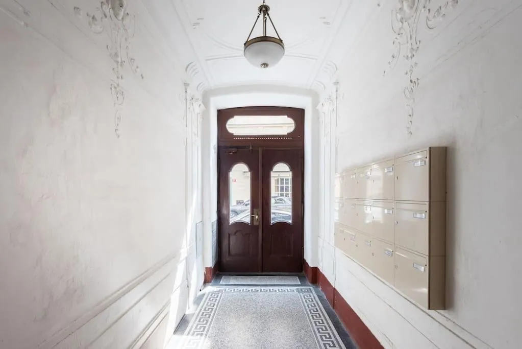 Image 1 of Astronomical Clock Apartment