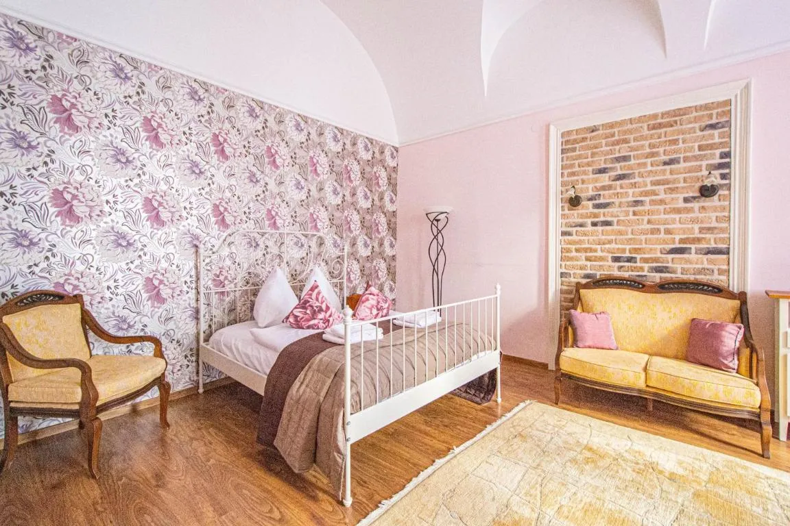 Image of Astronomical Clock Suite by Ruterra