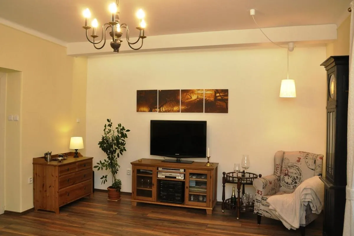 Image 1 of Atmospheric Quiet Apartment