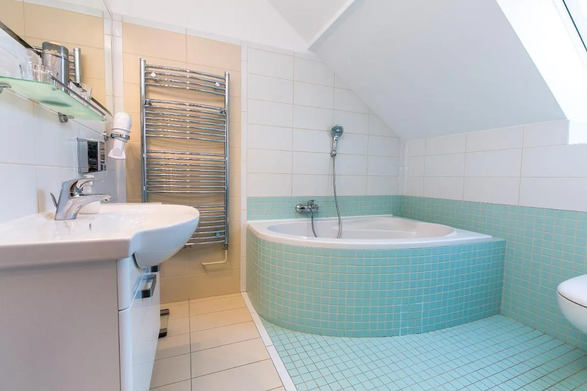 Image 6 of Attic Apartment by Wenceslas Square