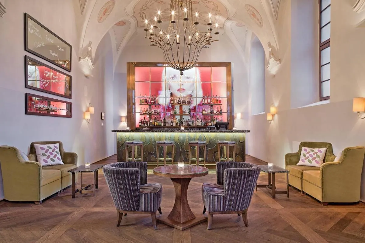 Image 5 of Augustine, a Luxury Collection Hotel, Prague