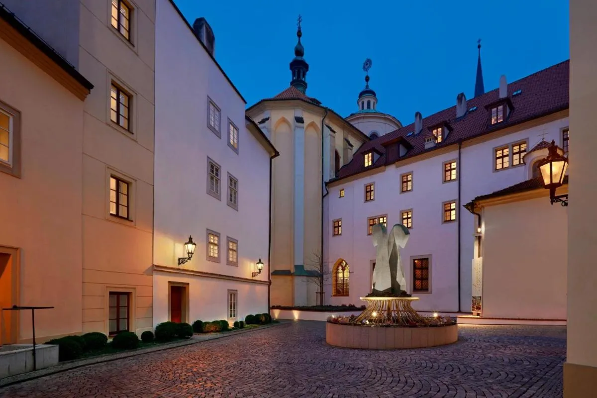 Image 2 of Augustine, a Luxury Collection Hotel, Prague