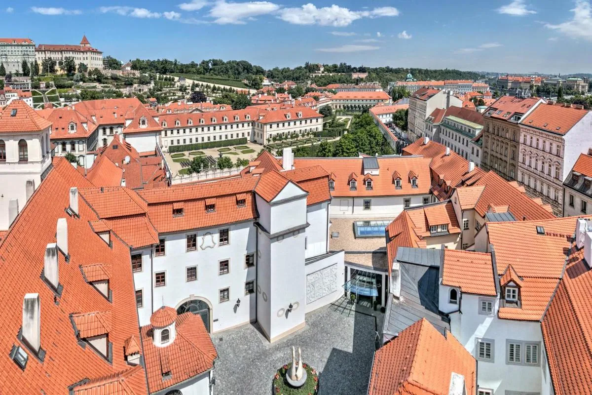 Image 1 of Augustine, a Luxury Collection Hotel, Prague