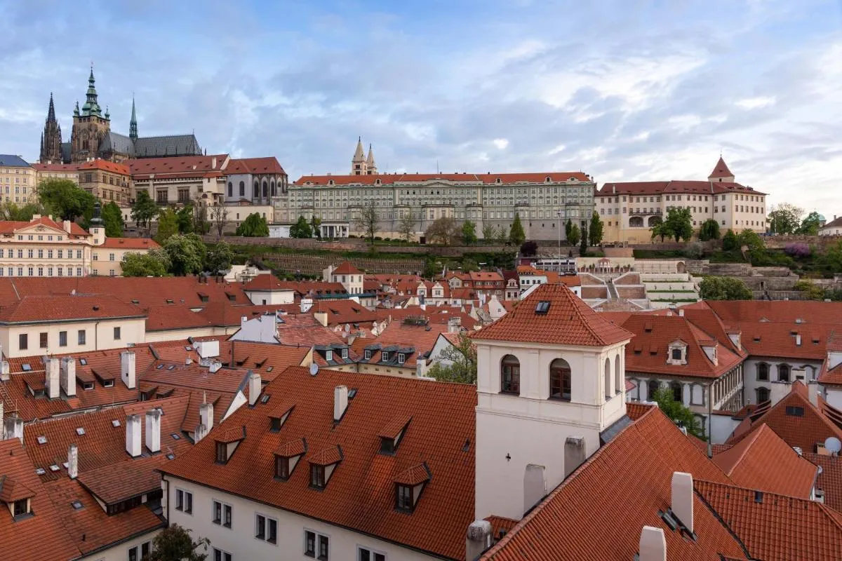 Image 3 of Augustine, a Luxury Collection Hotel, Prague