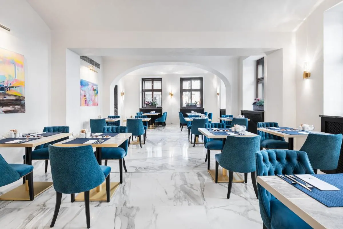 Image 3 of Áurea Legends by Eurostars Hotel Company