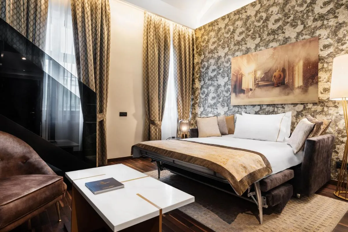 Image 6 of Áurea Legends by Eurostars Hotel Company