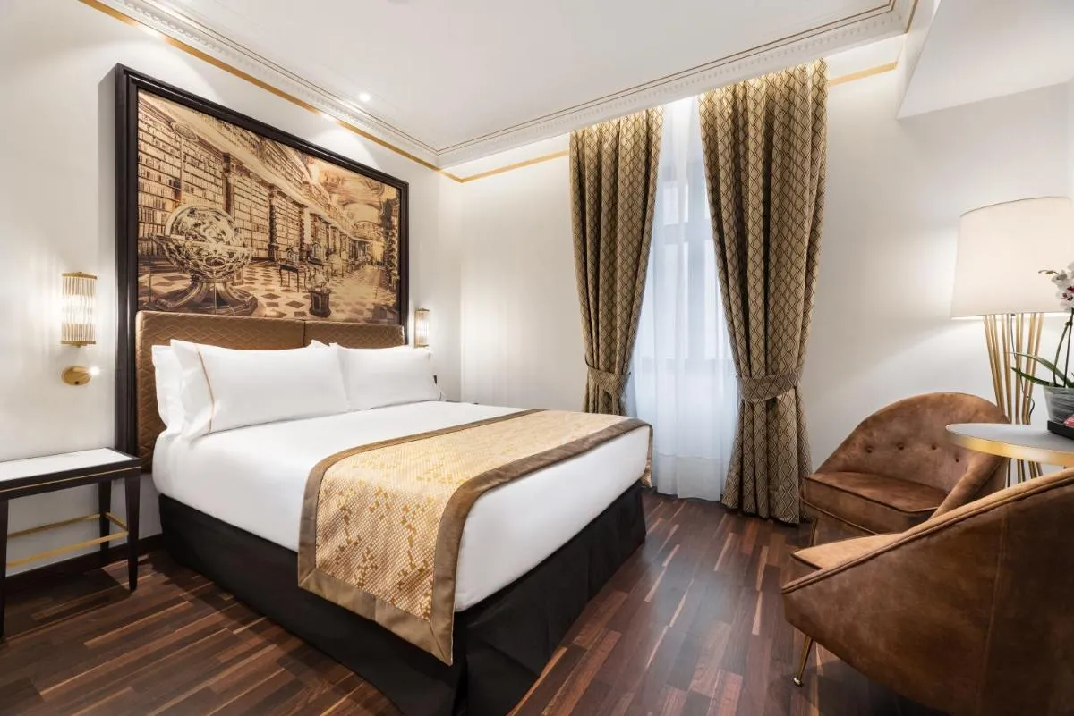 Image 1 of Áurea Legends by Eurostars Hotel Company