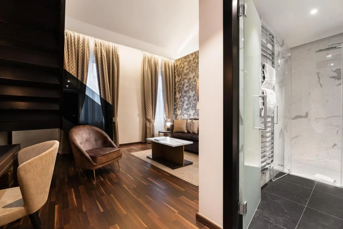 Image 2 of Áurea Legends by Eurostars Hotel Company
