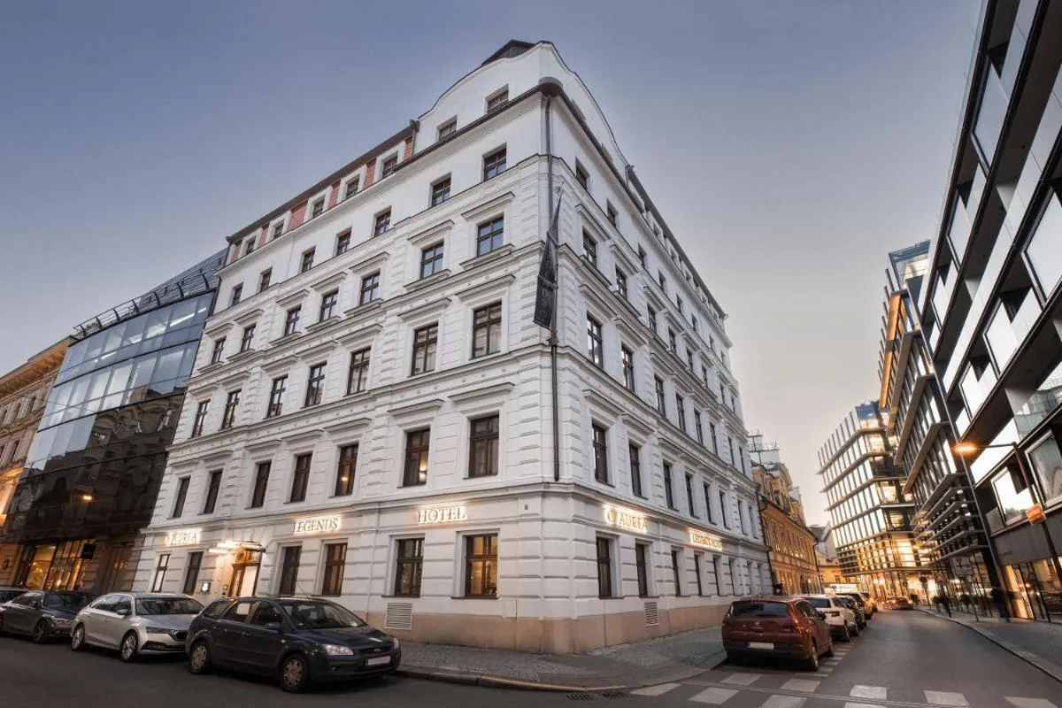Image 5 of Áurea Legends by Eurostars Hotel Company