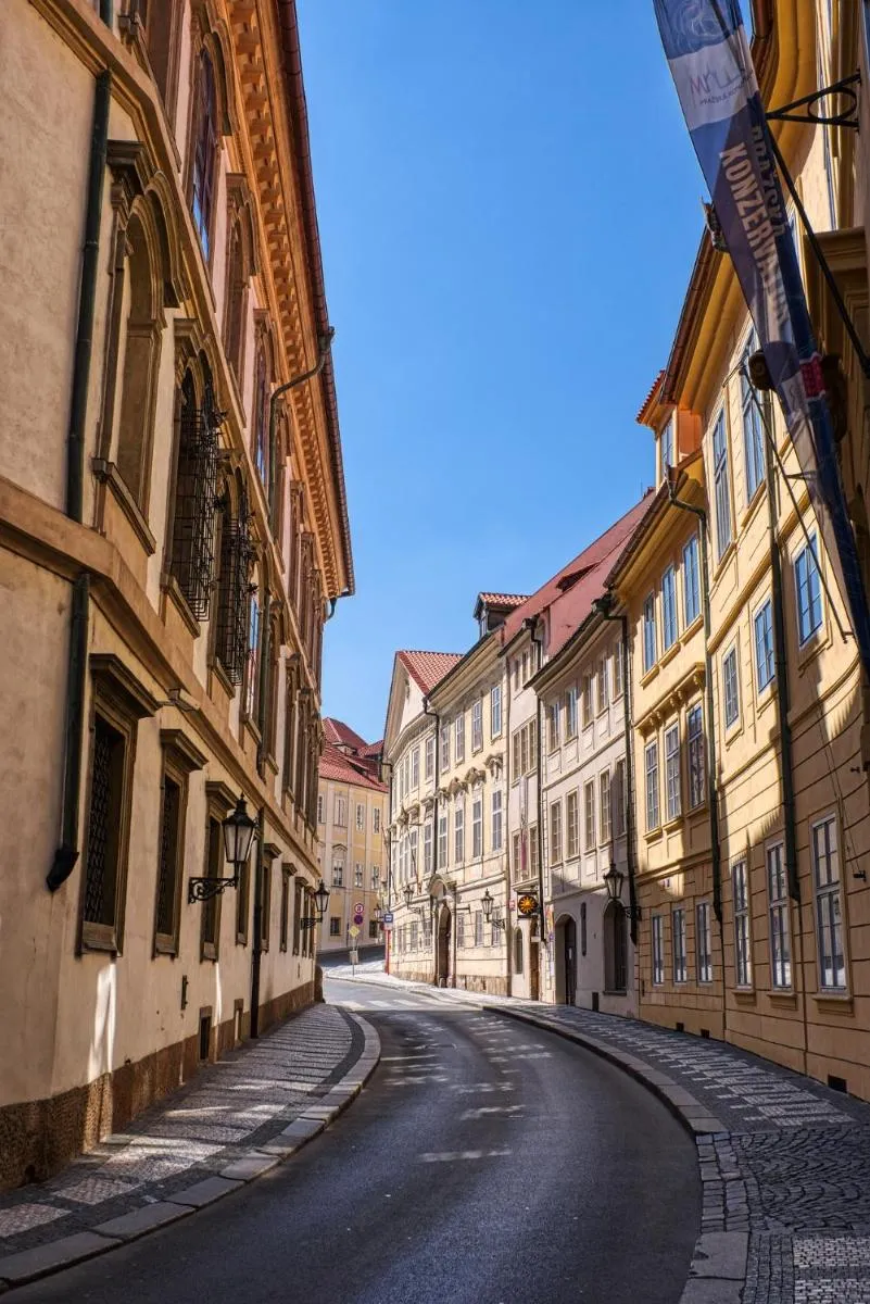 Image 4 of Authentic Czech Experience by Rentez