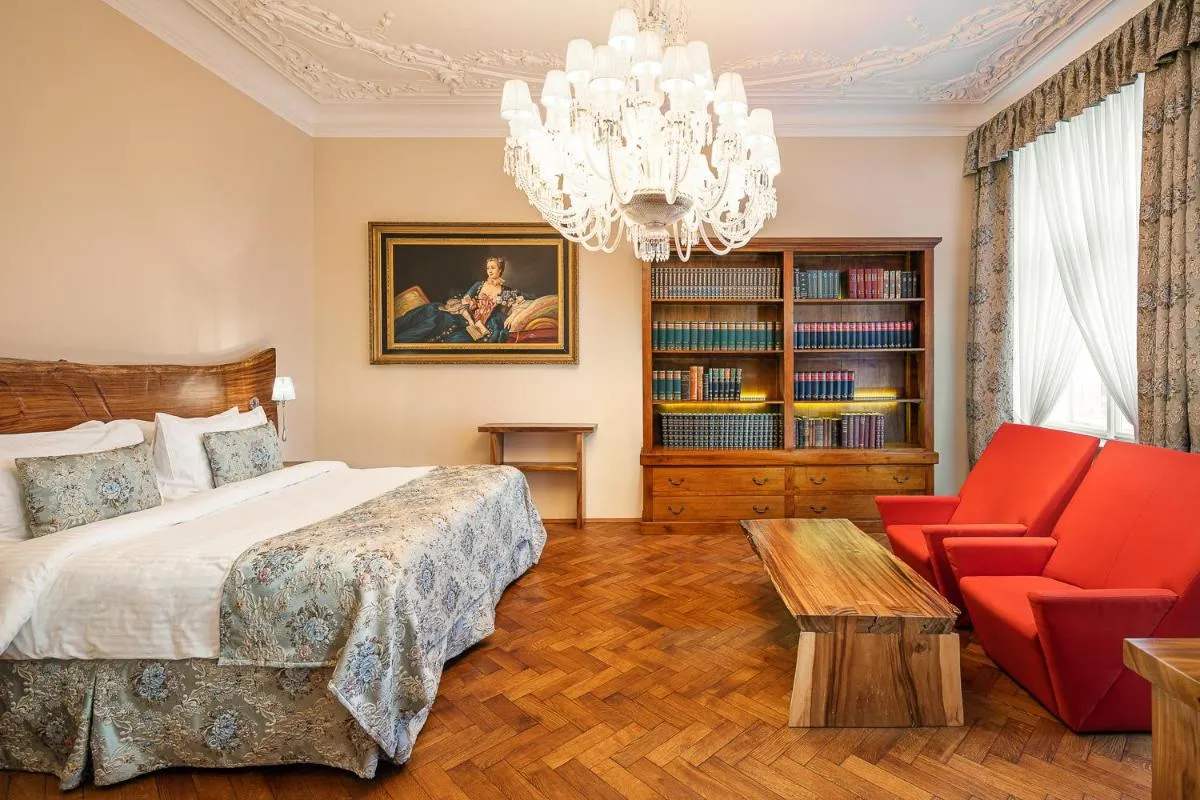 Image 4 of BHG Apartments Prague