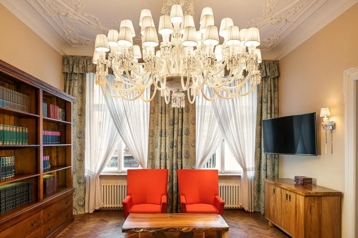 Image 2 of BHG Apartments Prague