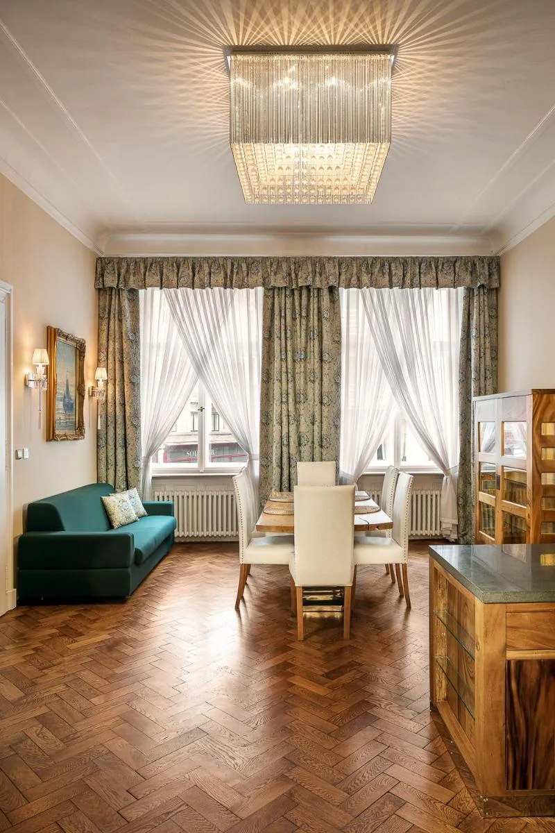 Image 3 of BHG Apartments Prague