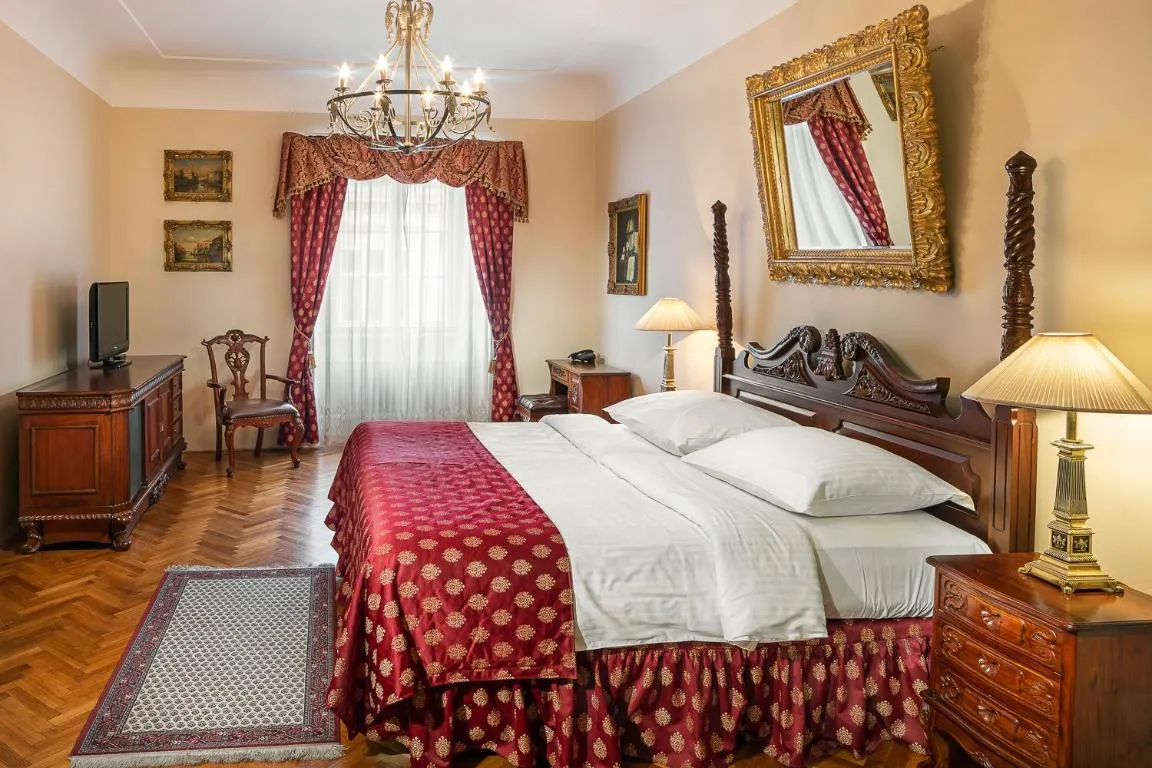 Image of BHG Apartments Prague