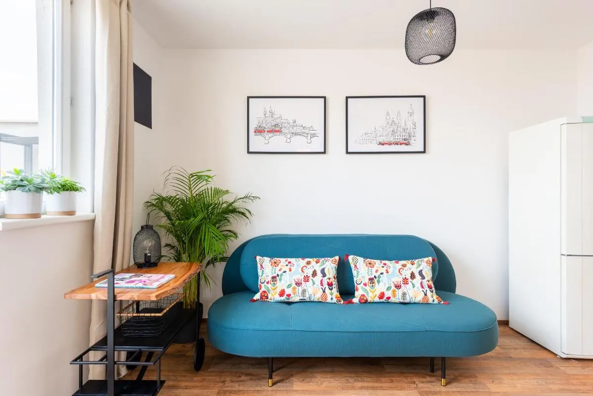 Image 4 of BRIGHT CHARMING Apt with TERRACE, PARKING & AirCo.