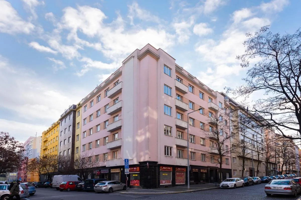 Image 5 of BRIGHT CHARMING Apt with TERRACE, PARKING & AirCo.