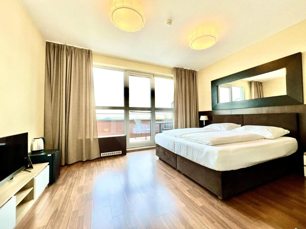 Image 1 of Balu Apartments