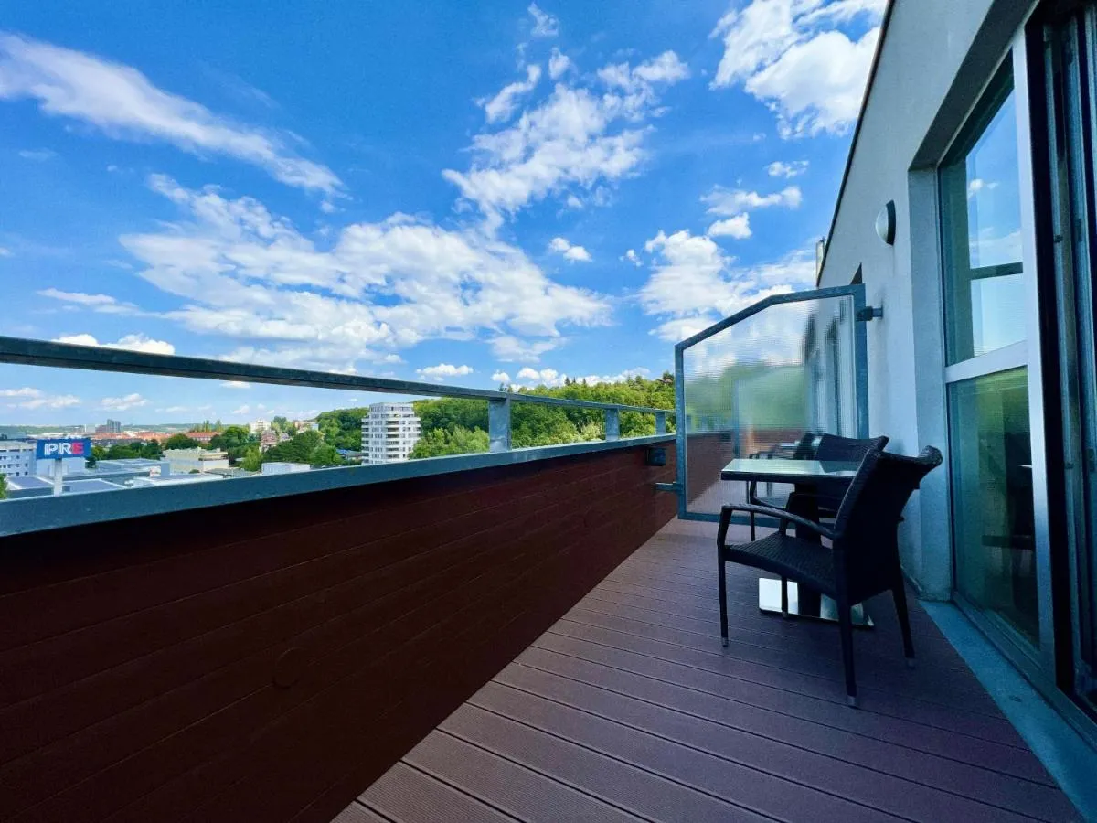 Image 5 of Balu Apartments