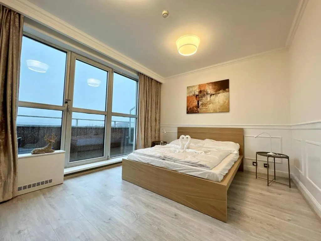 Image of Balu Apartments