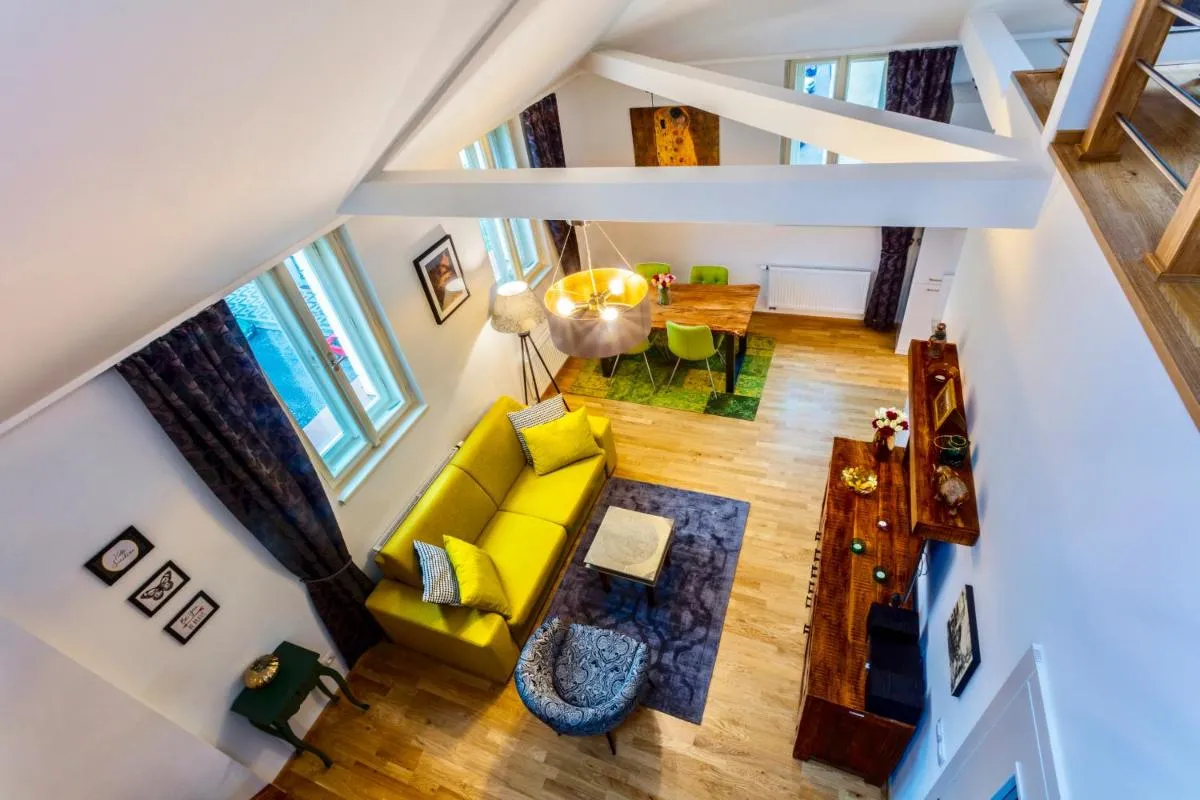 Image 4 of Baranova Apartments