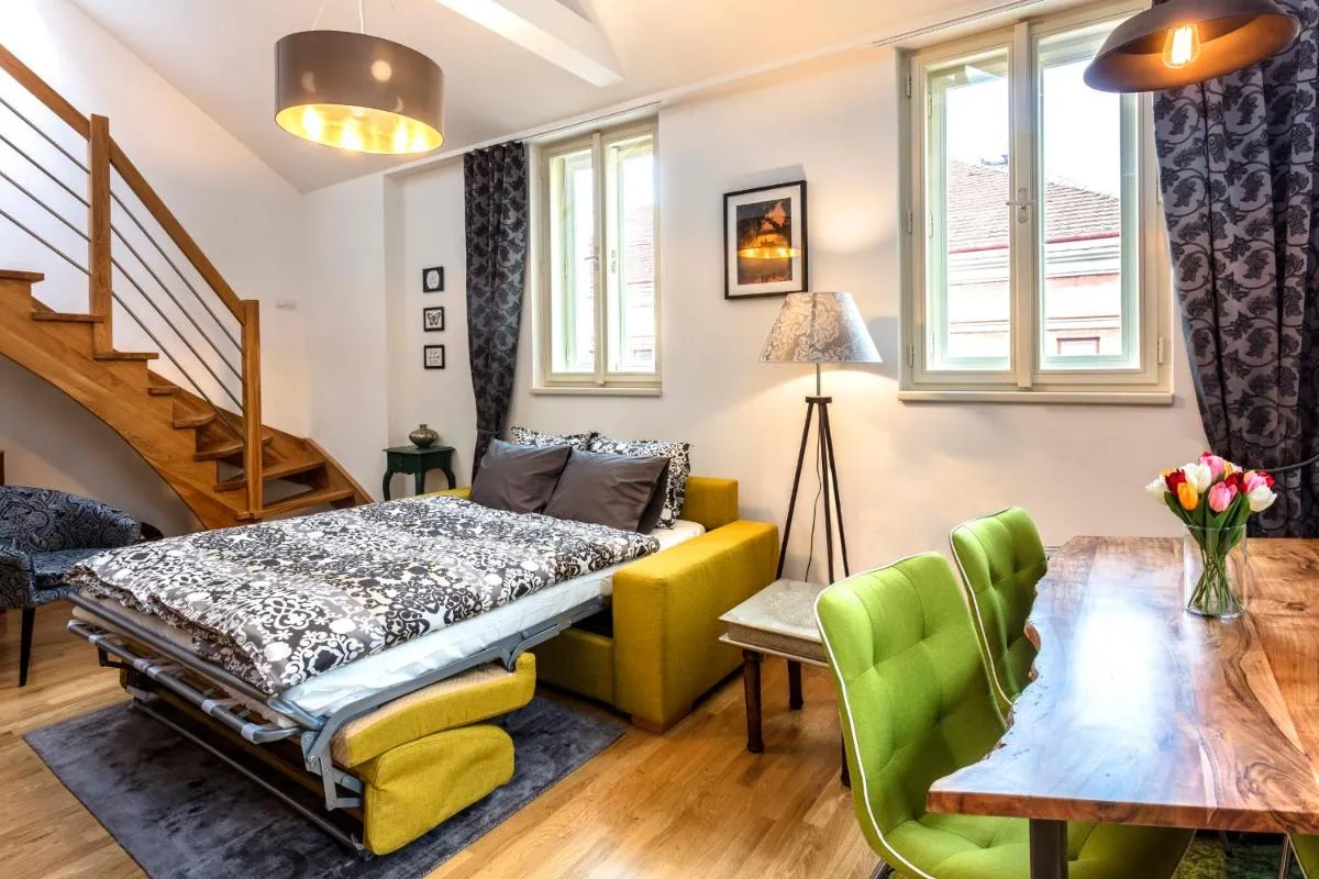 Image 1 of Baranova Apartments