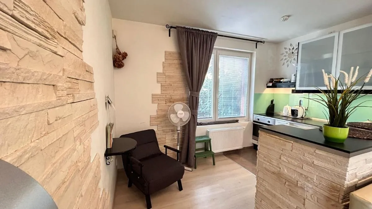 Image 5 of Bastien Studio near Airport