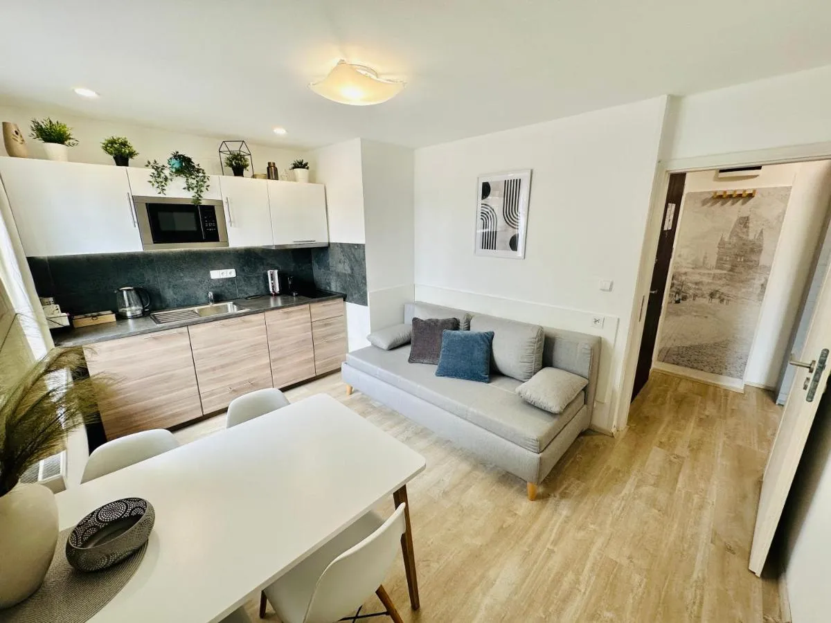 Image 3 of Beautiful Apartment Dlouhá