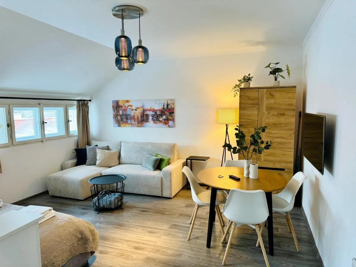 Image 1 of Beautiful Apartment Dlouhá