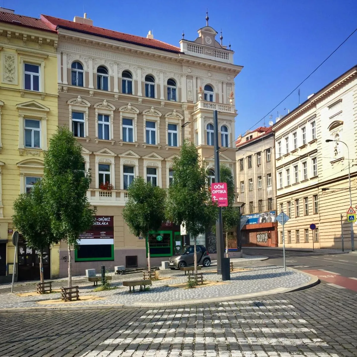 Image 3 of Beautiful Apartments in Prague