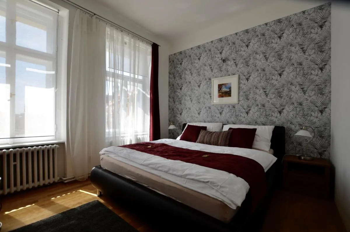 Image 2 of Beautiful Apartments in Prague