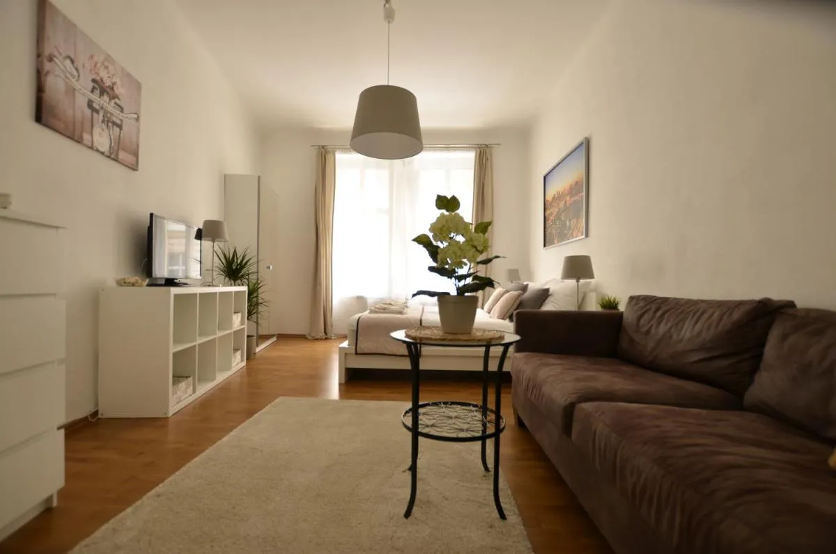 Image 1 of Beautiful Apartments in Prague