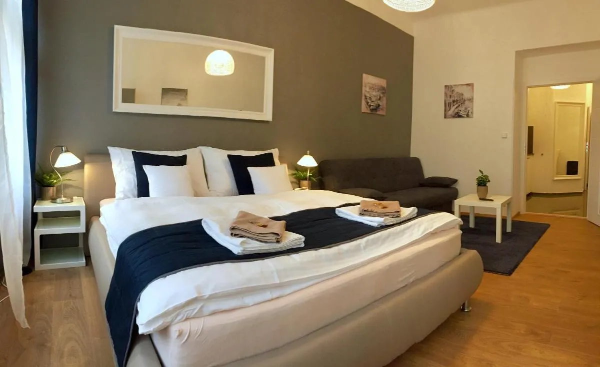 Image 6 of Beautiful Apartments in Prague