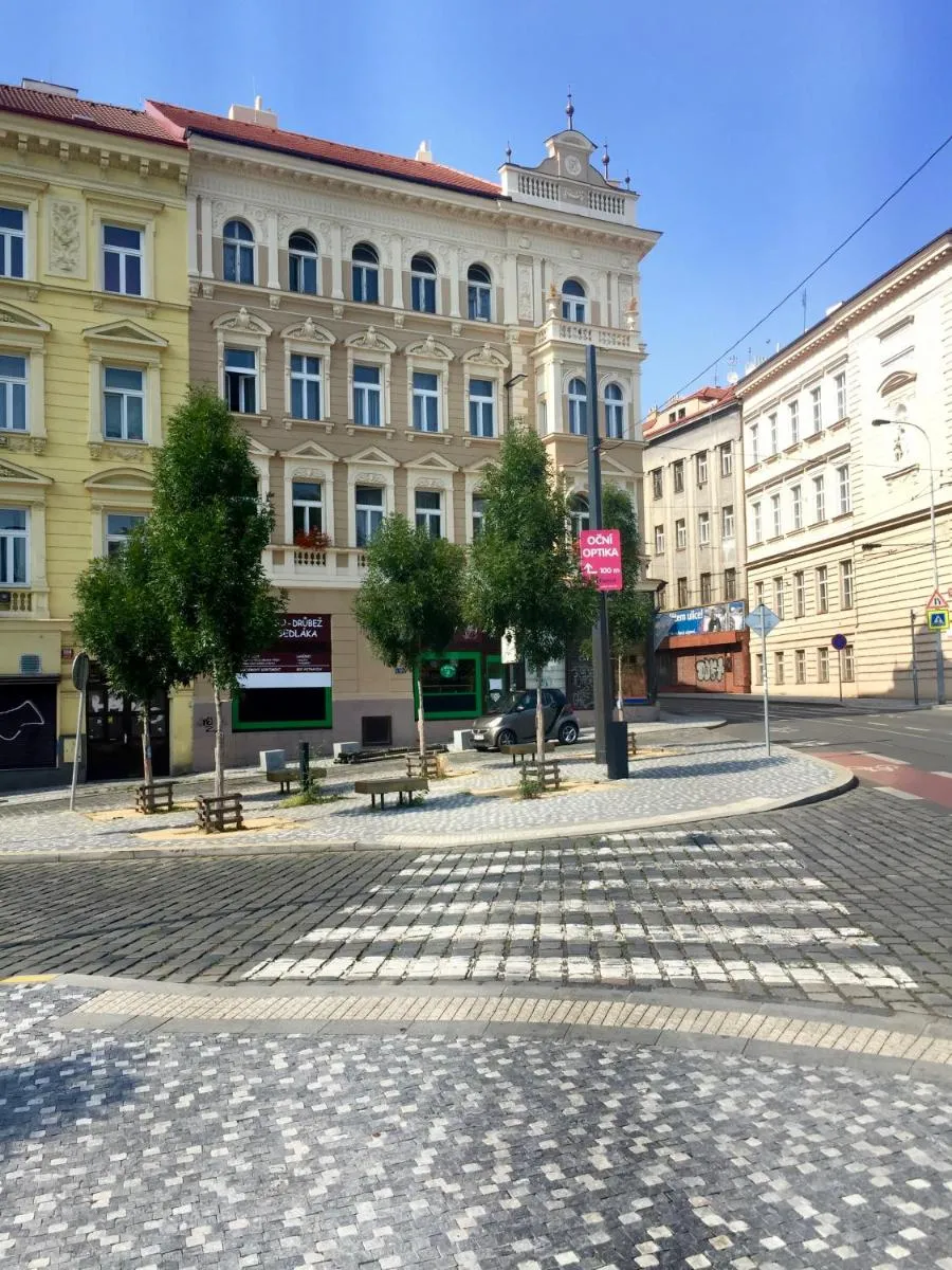 Image 5 of Beautiful Apartments in Prague
