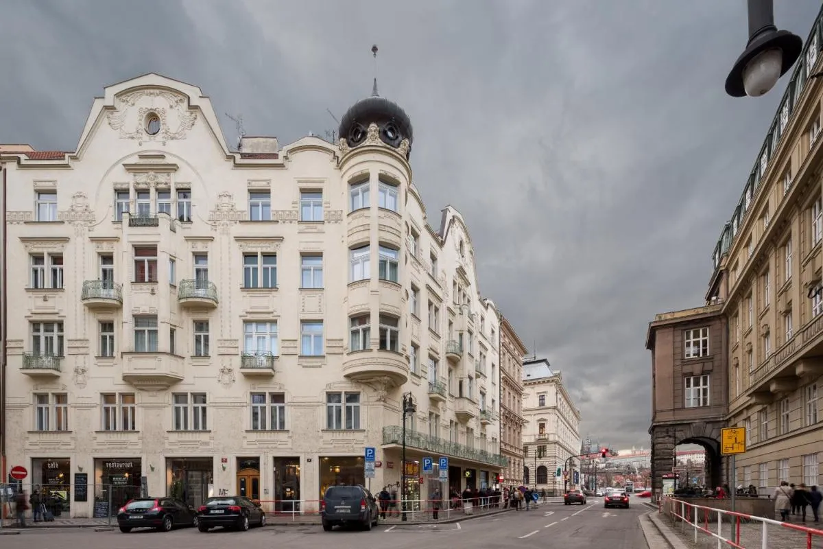 Image 4 of Best Place in Prague