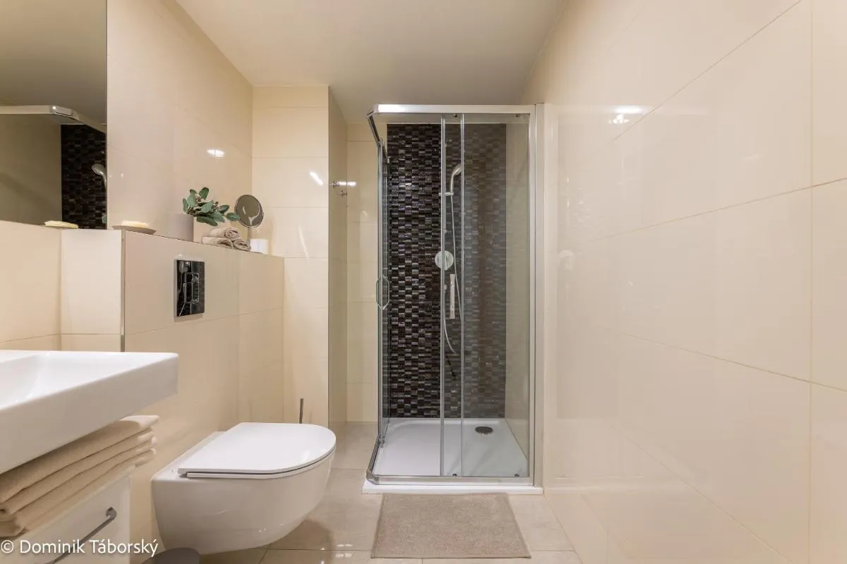 Image 2 of Best Prague Apartments Petrska