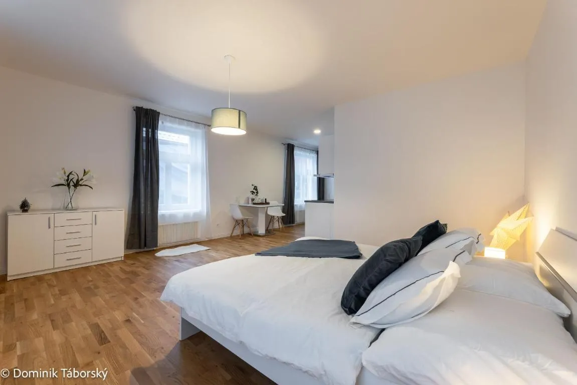 Image of Best Prague Apartments Petrska