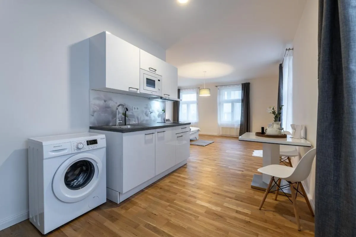 Image 3 of Best Prague Apartments Petrska