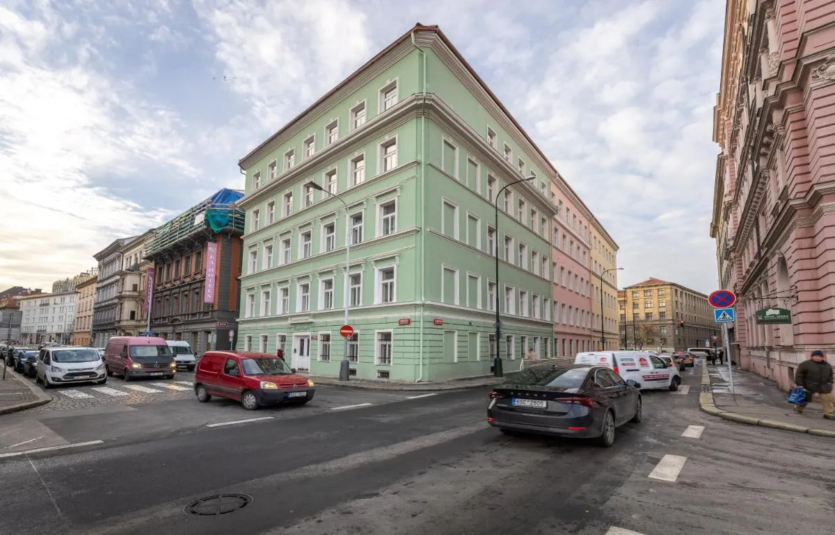Image 5 of Best Prague Apartments Petrska