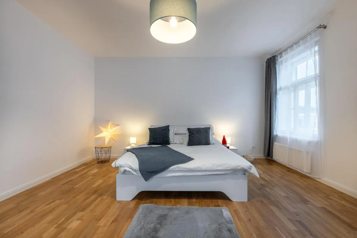 Image 1 of Best Prague Apartments Petrska