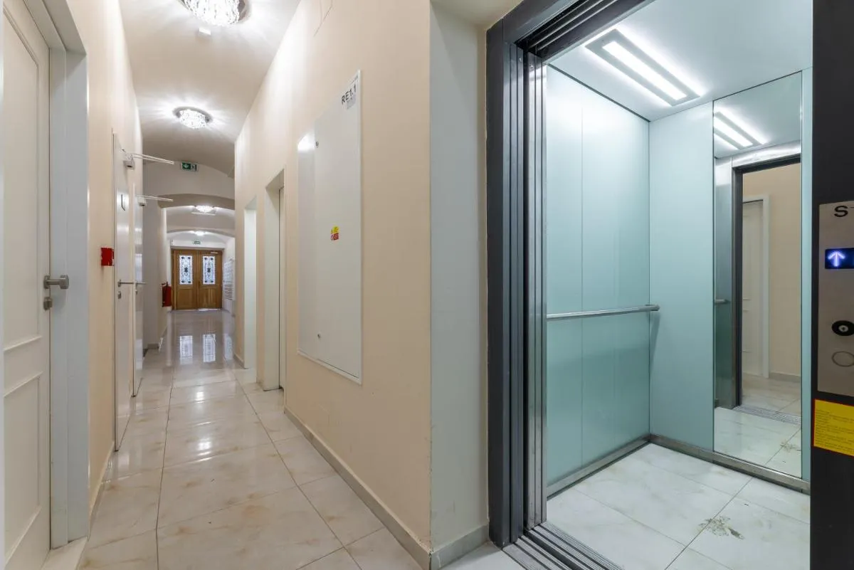 Image 4 of Best Prague Apartments Petrska