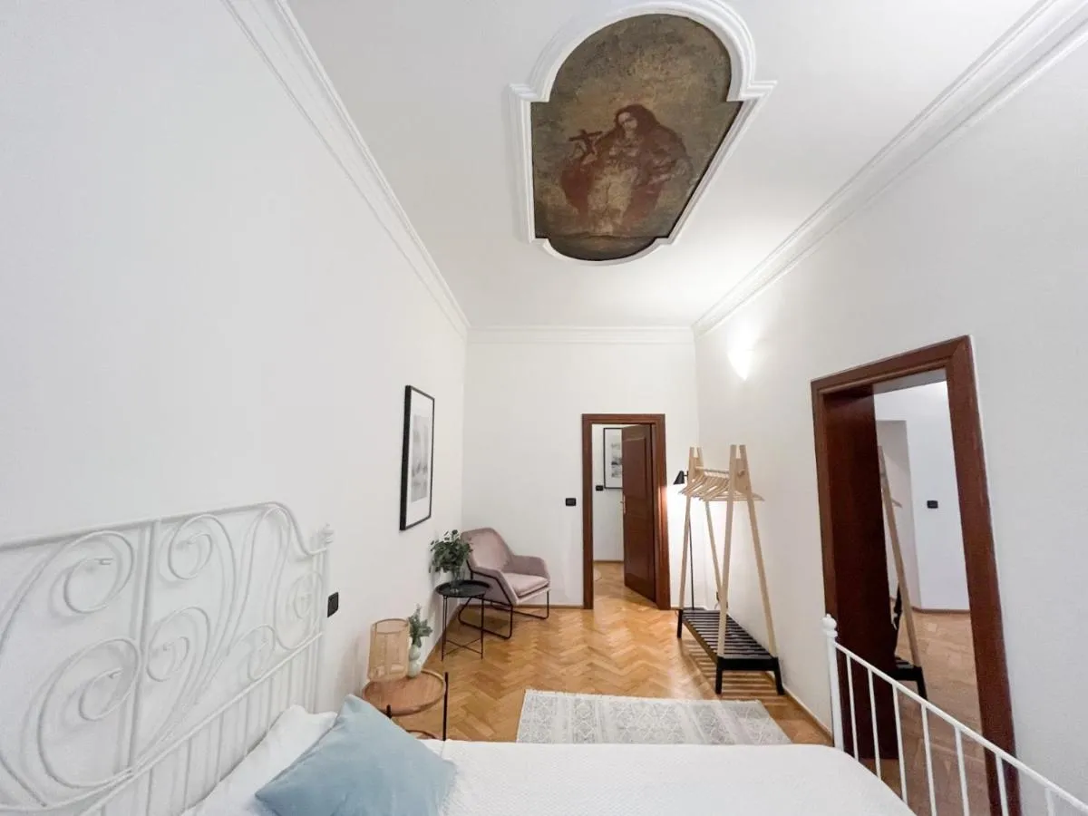 Image 3 of Best Price & Location – Historic Square Residency