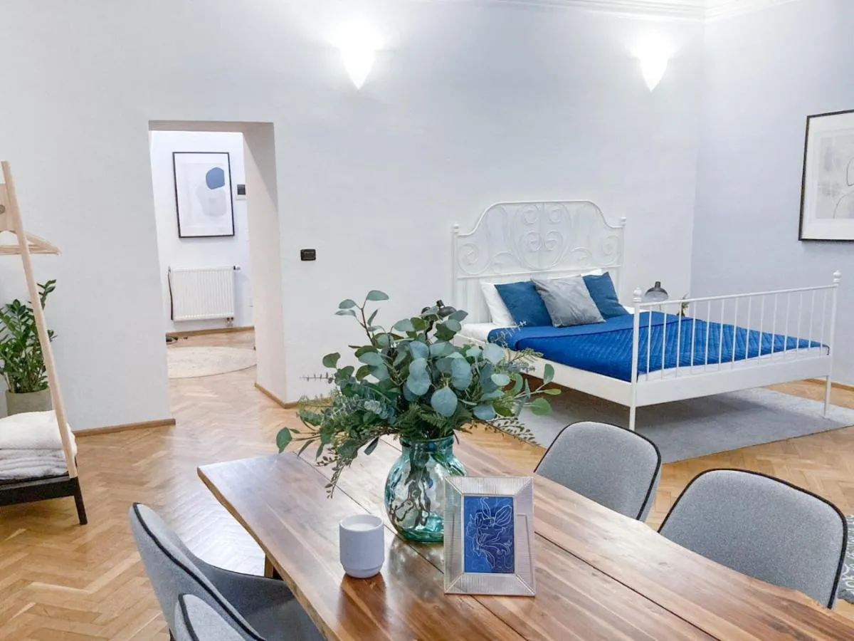 Image 5 of Best Price & Location – Historic Square Residency