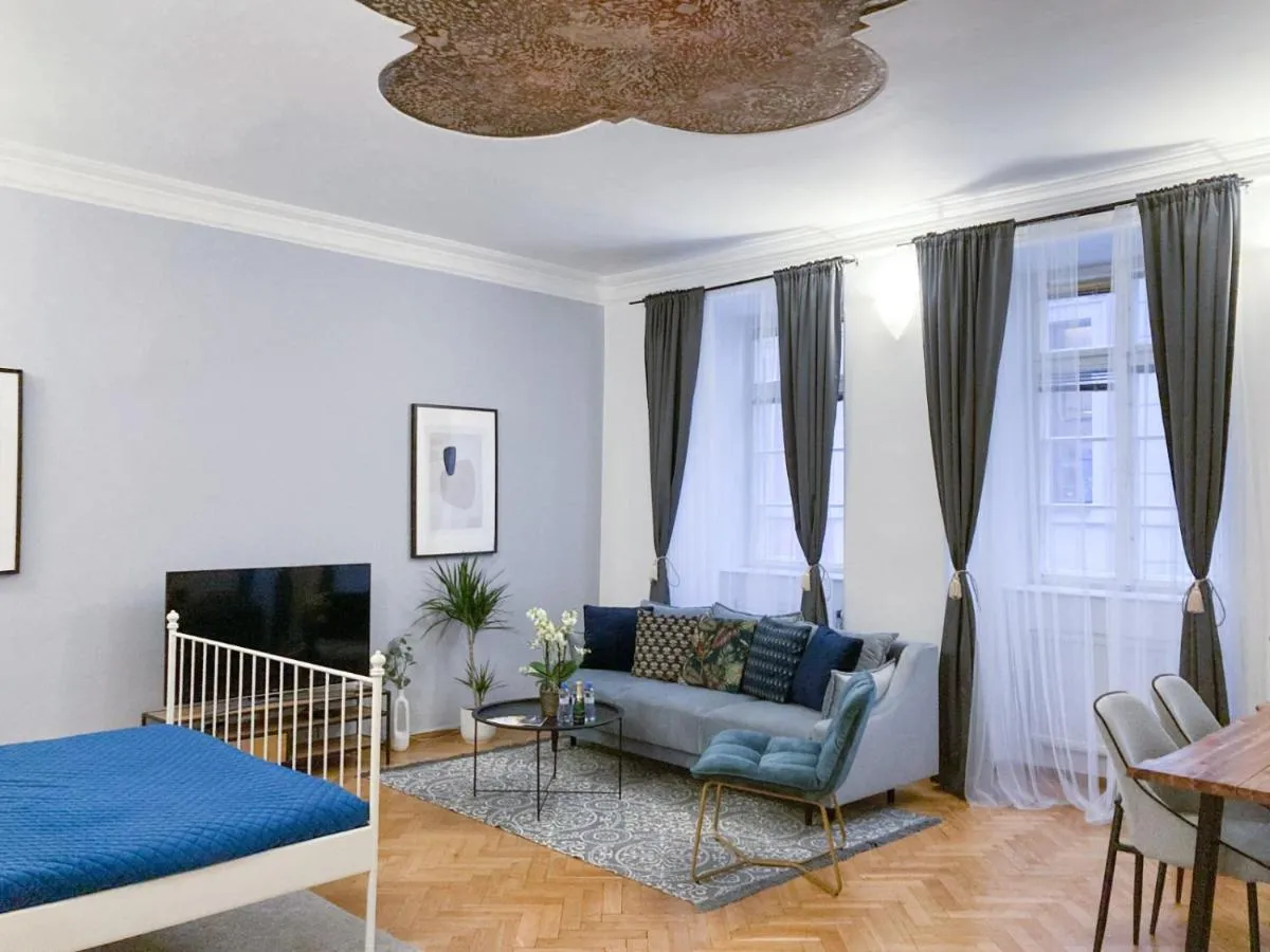 Image 6 of Best Price & Location – Historic Square Residency
