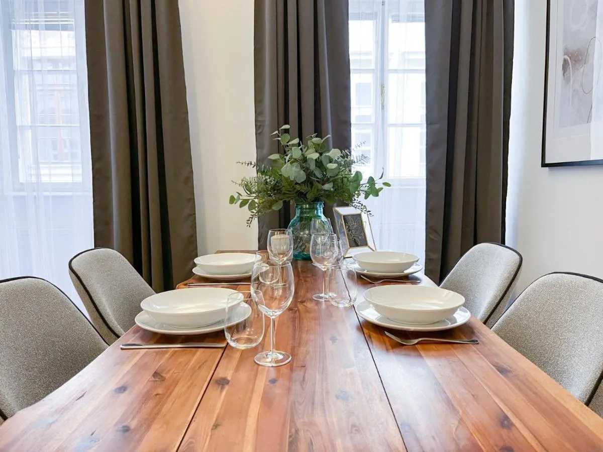 Image 4 of Best Price & Location – Historic Square Residency