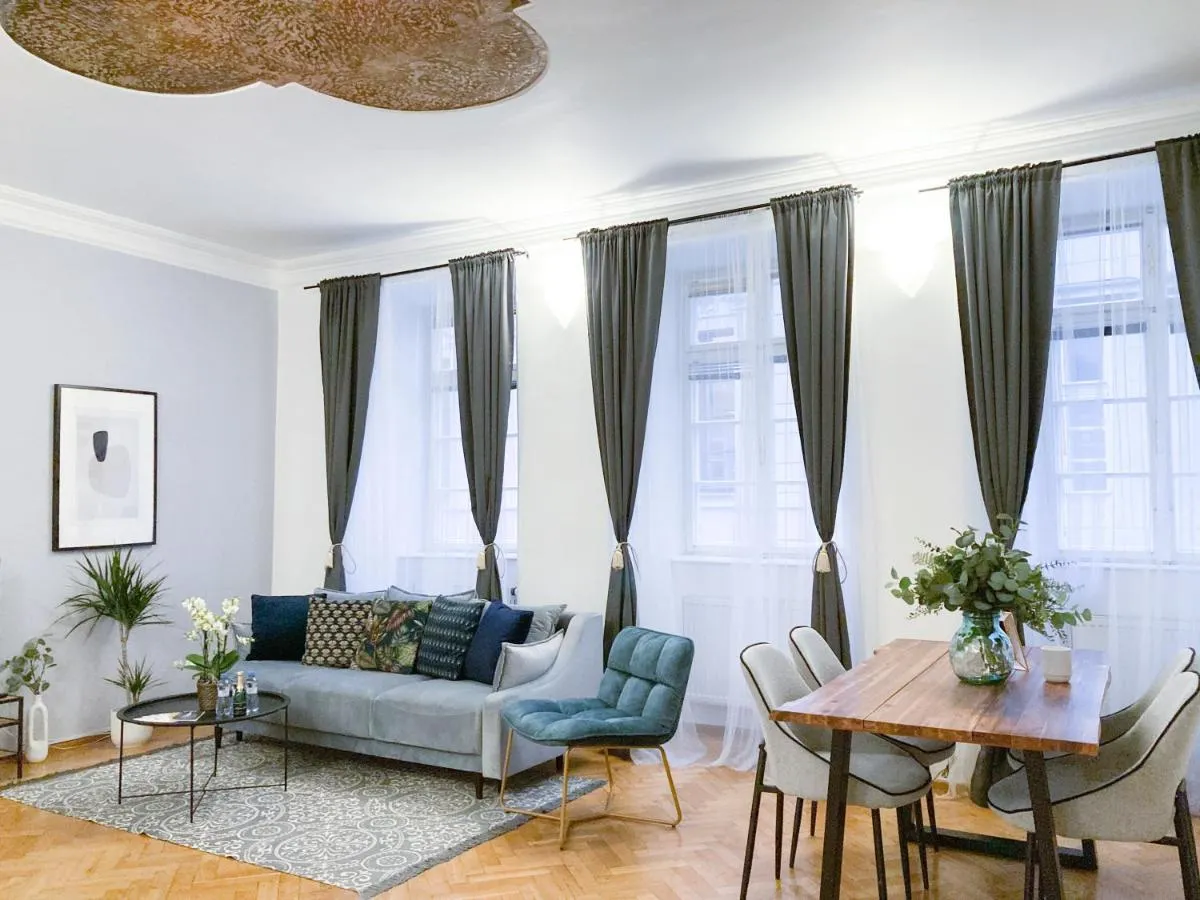 Image 1 of Best Price & Location – Historic Square Residency