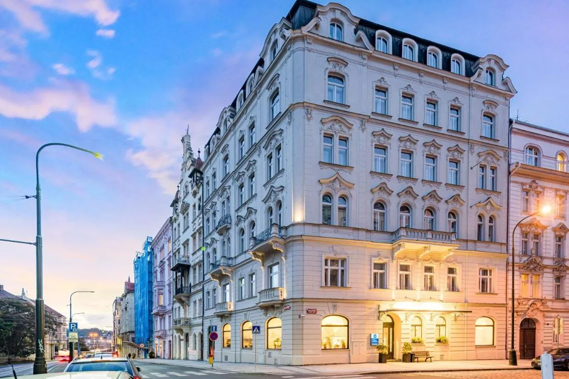 Image of Best Western Hotel Moran