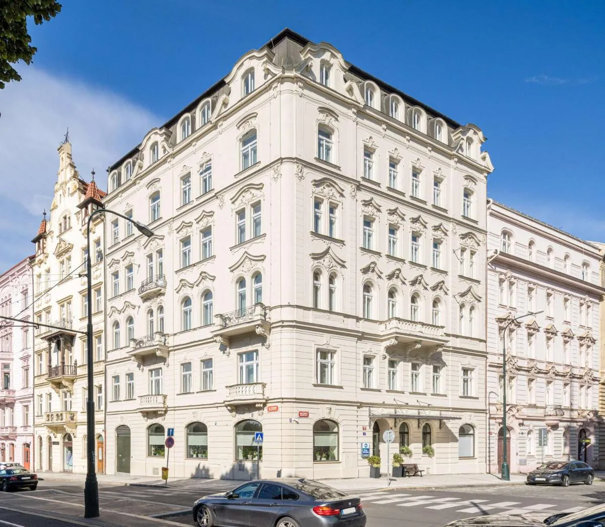 Image 5 of Best Western Hotel Moran