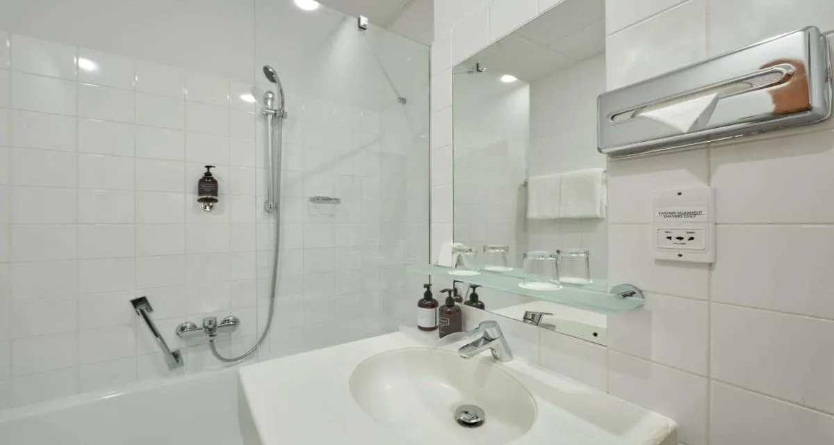 Image 2 of Best Western Hotel Moran