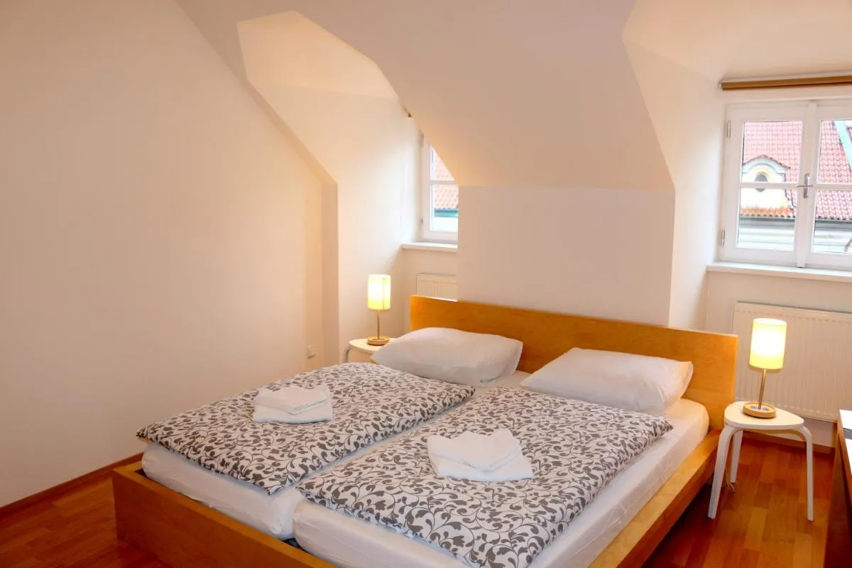 Image 5 of Betlem Prague Apartments