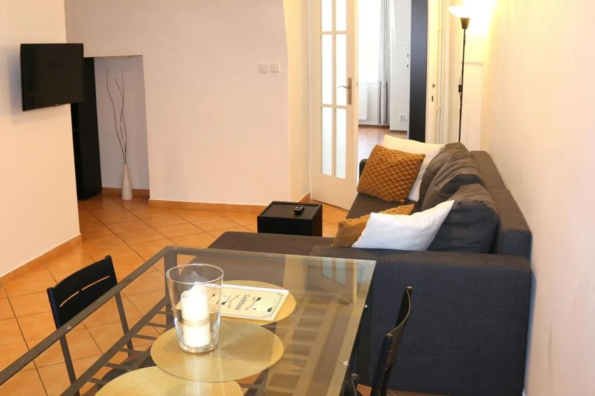 Image 3 of Betlem Prague Apartments